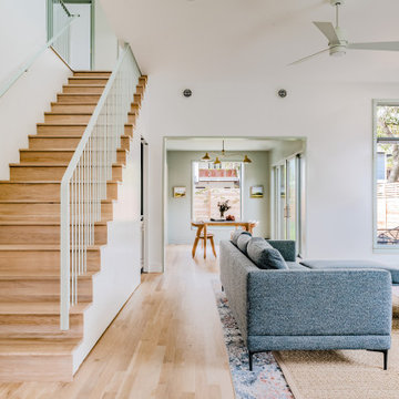 MARATHON LIVING SPACE