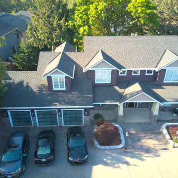 McDaniel Project