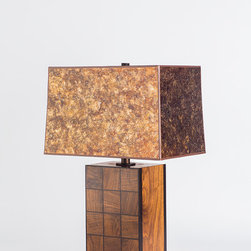 Cindy Vargas Lighting - Table Lamps