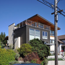 siding