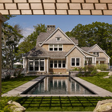 Dixon Back Yard