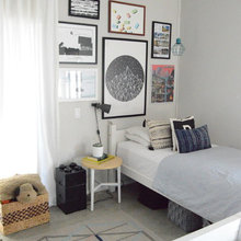 Connor's Room