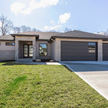 Fieldstone 22-42