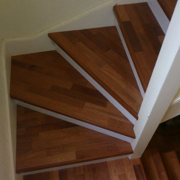 Quick-Step flooring Dublin , Ireland