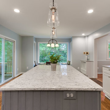 Fairfax Kitchen Remodel 2019