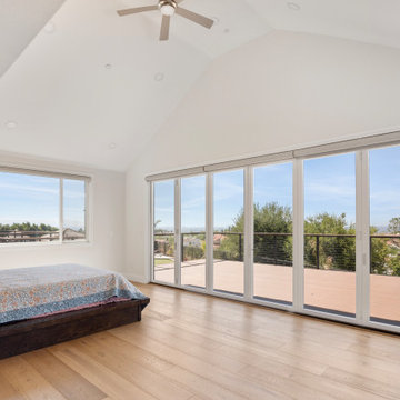 Interior Remodel and Design, Evergreen, San Jose - 2