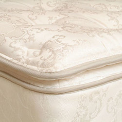 Holder Mattress: Diamond - Products