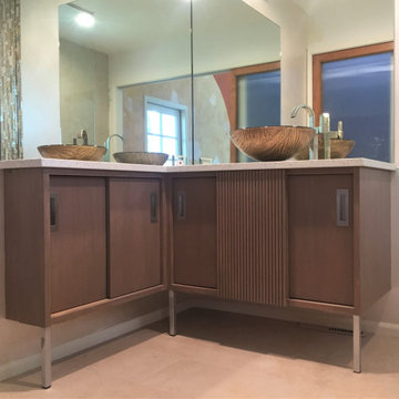 Creative Midcentury design compilation