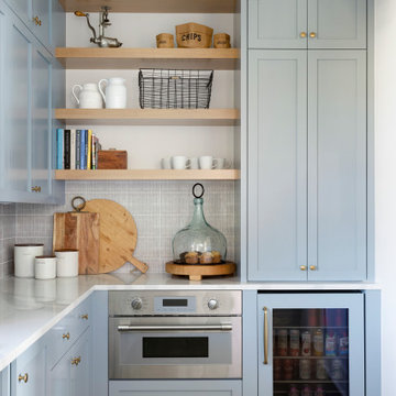 Beach Street House | New Construction