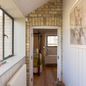 Terraced House & Annexe, Cambridge