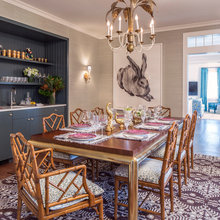Wet Bar