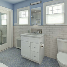 Bathroom Remodel For Home