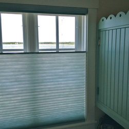 ASAP Blinds' Residential Projects - Cellular Shades