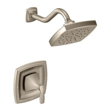 bathroom fixtures