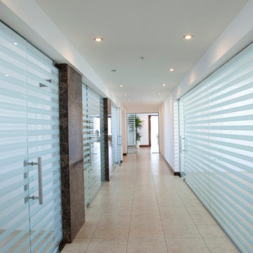 Interior Fit out and design