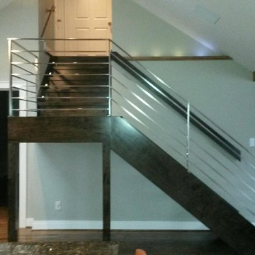 Our Work