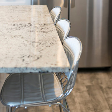 Kitchen Renovation - Chesapeake