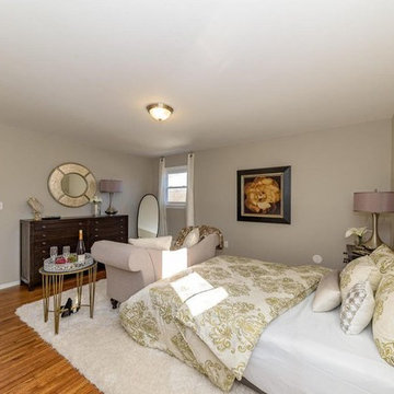 Matawan NJ - Home Staging