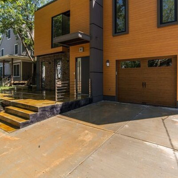 2 Russell Rd.- Front Exterior