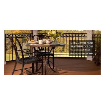 MS Decking