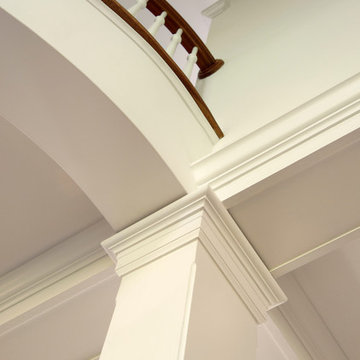 Pingree Rogers Headmasters Home