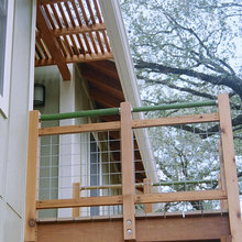 Exterior Ideas