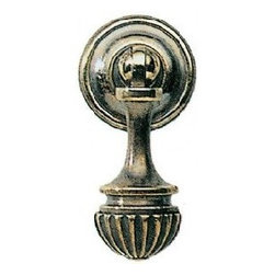Drop Handles - Cabinet And Drawer Handle Pulls