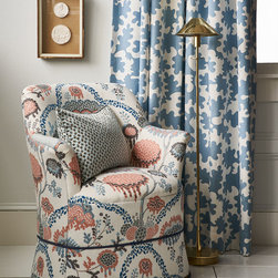 Duralee: Tilton Fenwick - Fabric