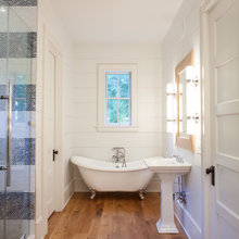 Guest bath