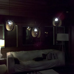 Client Photos - Pendant Lighting