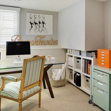 Deephaven Cottage