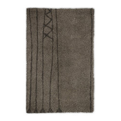 PAPUA RUG | BRABBU - Rugs