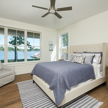 Morrison Lake Cottage