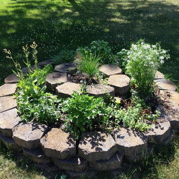Culinary Herb Garden