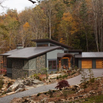 Contemporary Design