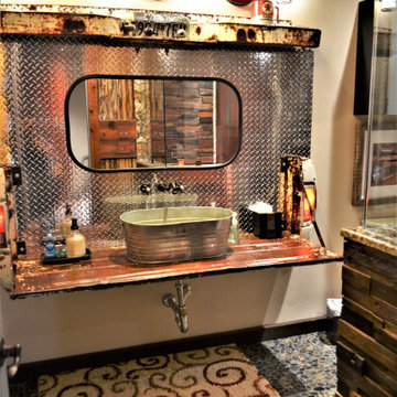 Solera Renovation