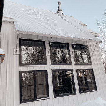 MOOSEHORN EXTERIOR