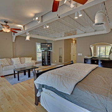Blue Ridge Georgia Custom Homes
