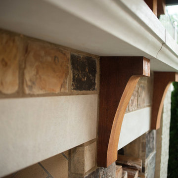 Vestavia Residence