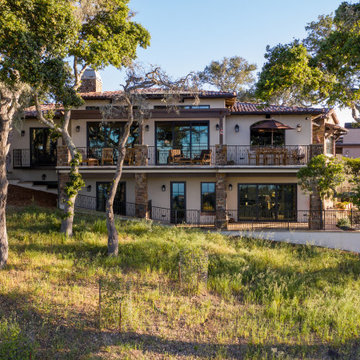 Heron Crest Residence