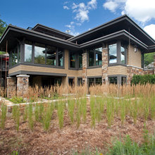 Halvorson Home
