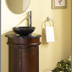 Kaco Antique Bathroom Vanities - Bathroom Vanities And Sink Consoles
