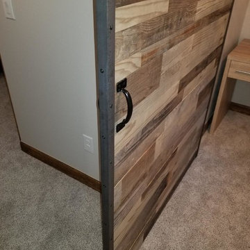 Completed Projects