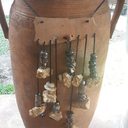 Jewelry - Garden Statues And Yard Art