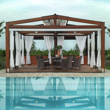 Patio Ideas