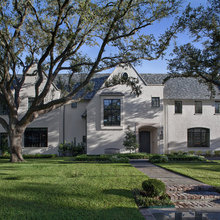 exterior colors