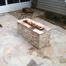 fire pit