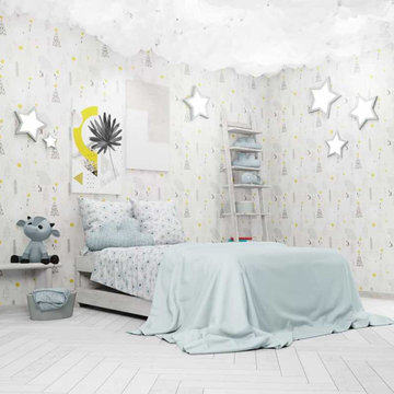 Rendering Styling Examples