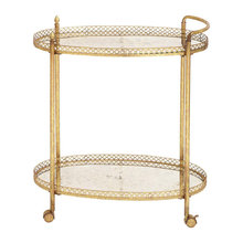 Decor pieces
