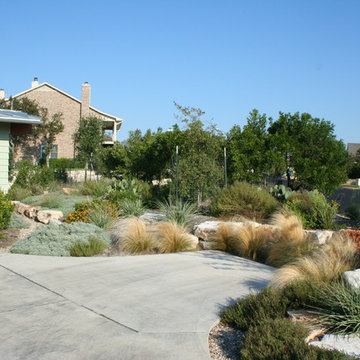 Natural Landscape in Northwest Hills